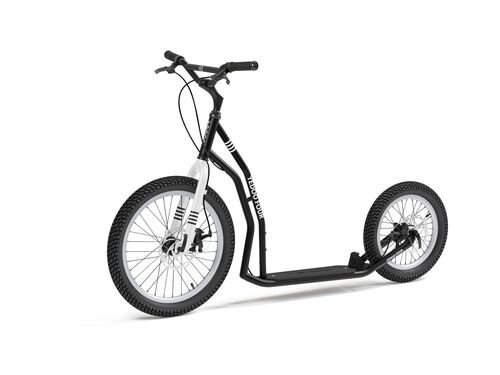 Trottinette Yedoo Four Y40
