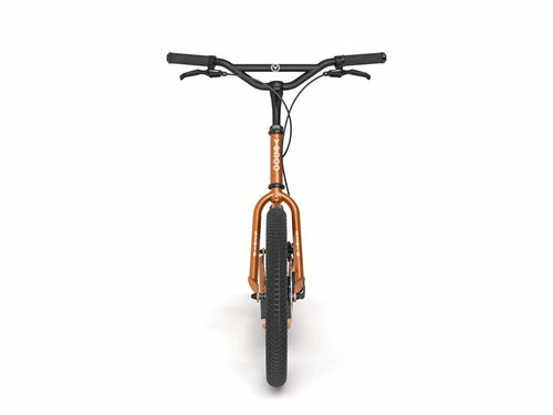 Trottinette Yedoo S2016 Disc