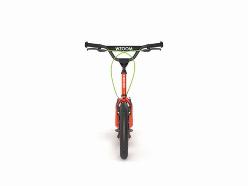 Trottinette Yedoo Wzoom