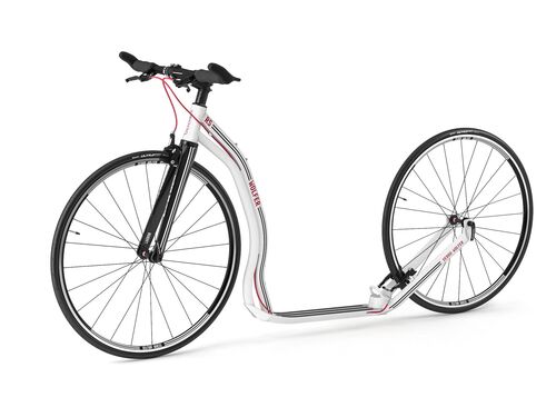 Trottinette Yedoo Wolfer RS