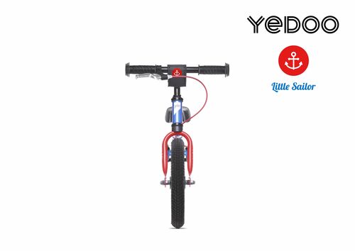 Draisienne Yedoo Too Too I – édition spéciale