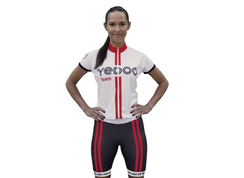 general Cuissard Yedoo femme