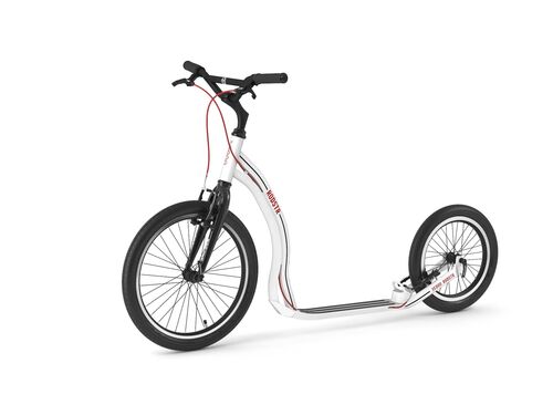Trottinette Yedoo Rodstr