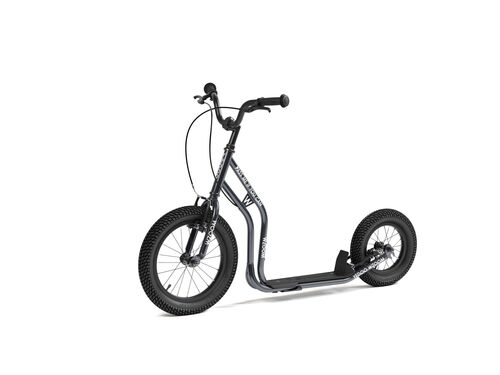 Trottinette Yedoo Wzoom Y40
