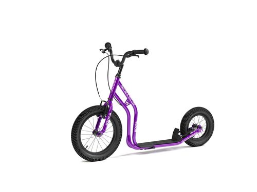 Trottinette Yedoo Wzoom Y40