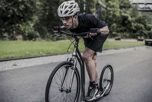 Kolobežka Yedoo S2620