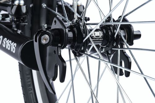 Kolobežka Yedoo S1616