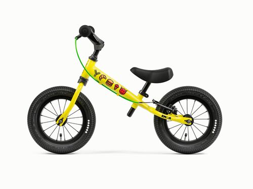 Odrážadlo Yedoo TooToo Emoji
