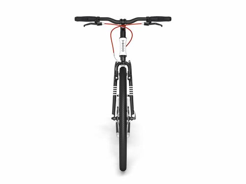 Kolobežka Yedoo Five séria Numbers