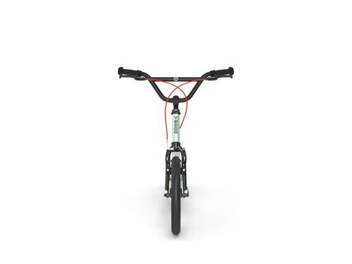 Kolobežka Yedoo Frida & Fred