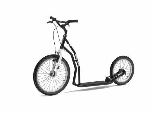 Kolobežka Yedoo Three Y40