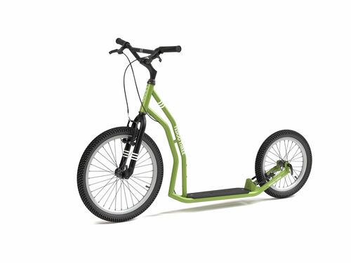 Kolobežka Yedoo Three Y40