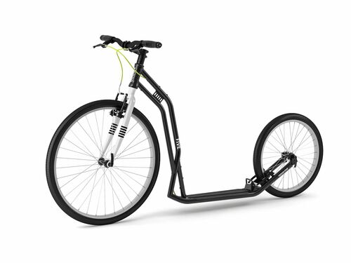 Kolobežka Yedoo Five séria Numbers